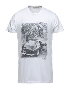 Футболка Athletic Vintage
