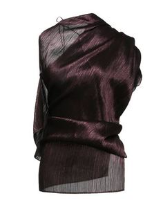 Топ без рукавов Roland Mouret