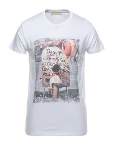 Футболка Athletic Vintage