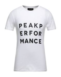 Футболка Peak Performance