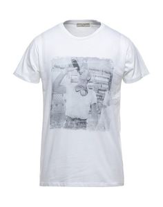 Футболка Athletic Vintage
