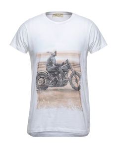 Футболка Athletic Vintage