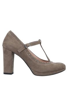 Туфли Ottocento Mary Moda