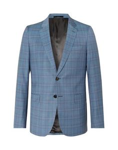 Пиджак Paul Smith
