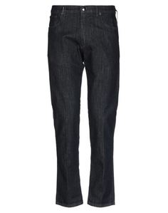 Джинсовые брюки-капри MC Denimerie