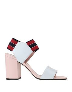 Сандалии Pollini