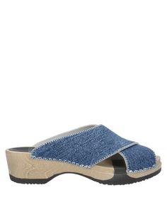 Сандалии Magnafied