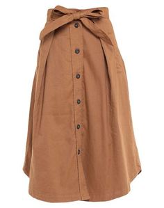 Юбка до колена 4.10