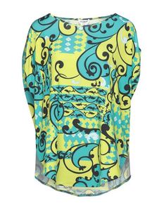 Блузка LE Coeur Twinset