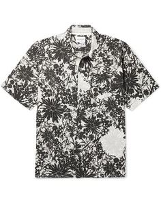 Pубашка Norse Projects