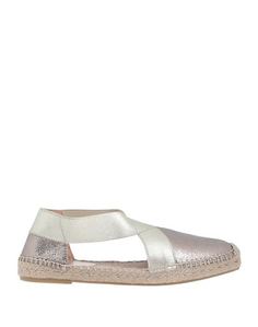 Эспадрильи Pollini