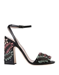 Сандалии Pollini