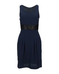 Короткое платье Armani Exchange