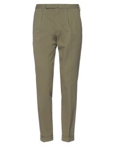 Повседневные брюки Incotex