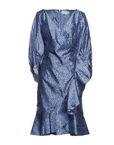 Платье до колена Sachin & Babi