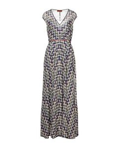 Длинное платье Missoni