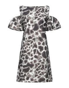 Короткое платье Chiara Boni LA Petite Robe