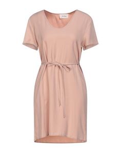 Короткое платье American Vintage
