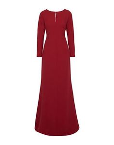 Длинное платье MAX Mara