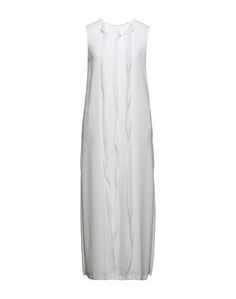 Длинное платье MAX Mara