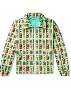 Пуховик с синт. наполнителем CAV Empt