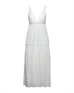 Платье длиной 3/4 Missoni
