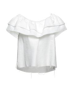Топ без рукавов Rachel Comey