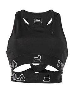Топ без рукавов Fila