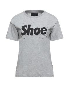 Футболка Shoeshine