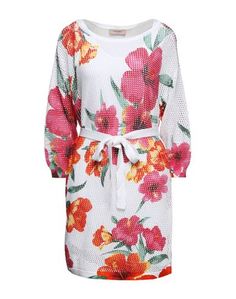 Короткое платье Twinset