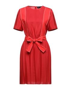 Короткое платье Sportmax Code