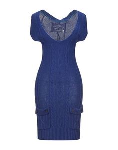 Короткое платье Pepe Jeans