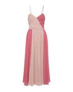 Длинное платье MAX Mara