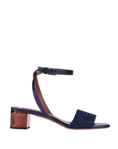 Сандалии Missoni