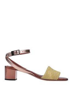 Сандалии Missoni