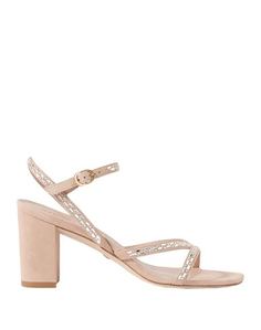 Сандалии Stuart Weitzman