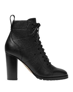 Полусапоги и высокие ботинки Jimmy Choo