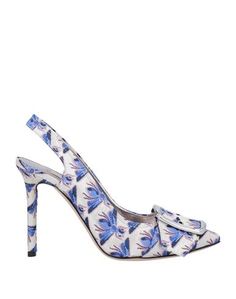 Туфли Casadei