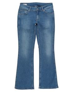 Джинсовые брюки Pepe Jeans