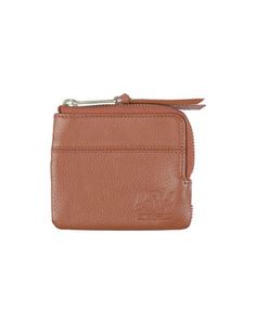 Кошелек для монет Herschel Supply CO.