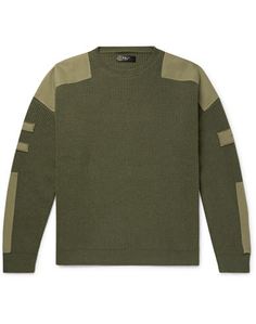 Свитер Amiri