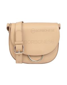 Сумка через плечо Borbonese