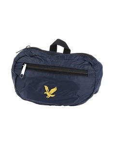 Рюкзаки и сумки на пояс Lyle & Scott