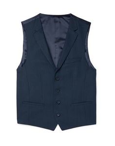 Жилет Hugo Boss