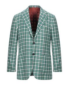 Пиджак Kiton
