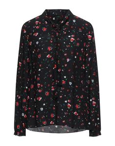 Блузка Derek Lam 10 Crosby