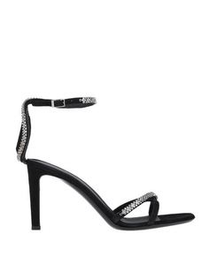 Сандалии Giuseppe Zanotti