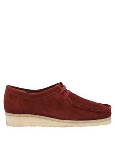 Мокасины Clarks Originals