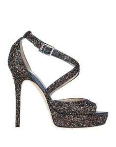 Сандалии Jimmy Choo