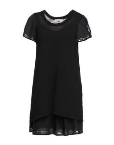 Короткое платье Twinset